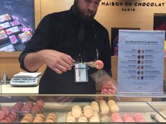 -ladurée(戴高乐机场T 2F店)