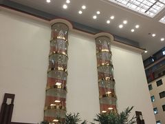 -北京九华山庄会展酒店