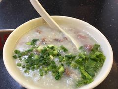 -熊记鸡粥瑞熊美食店(石岗大街店)