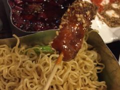 -火焰枪蛋·烧烤(奉天街店)