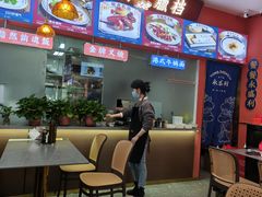 -永盛茶档·港式餐厅(桥北店)