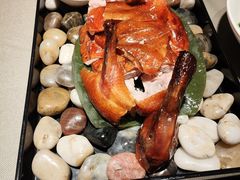 -小厨娘绣中淮扬(大行宫科巷店)