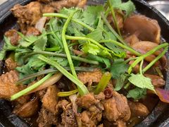 -川香煲(茅台路店)