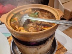 -川味堂·四川豆花(八卦岭店)