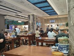 -老孙家泡馍(洒金桥店)