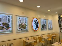 -香妃烤鸡(西单店)