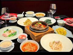 -上海苏宁宝丽嘉酒店·嘉府壹号中餐厅