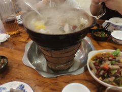 -洪大厨鸡煲(福田店)