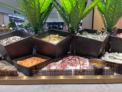 -新艺自助美食城(中山路店)