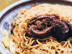 -旺泉餐饮店·清真牛肉面馆