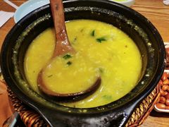 -黑家养生粥道馆(新世纪店)