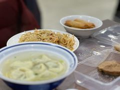 -王家沙点心店(南京西路总店)