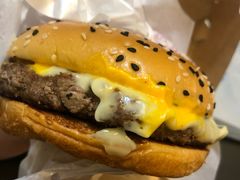 -麦当劳(禄口机场T2航站楼)