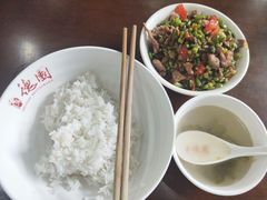 -百年德园(侯家塘店)