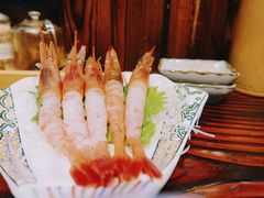 -石屋料理(南京西路店)