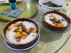 -区海鸡场饭店(石壁店)