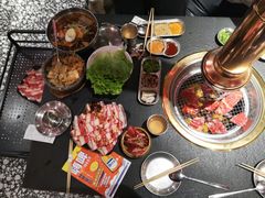 -伊茉家的烤肉店(勒泰中心店)