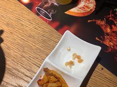 -刘明记乐山烧烤(犀浦店)