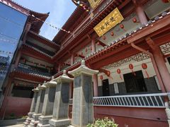 -会龙寺