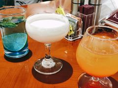 -佛山皇冠假日酒店-西餐厅