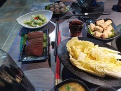 -湘芙蓉·湖南菜(椒江店)