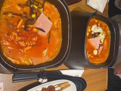 -阿香米线(龙岗万科广场店)