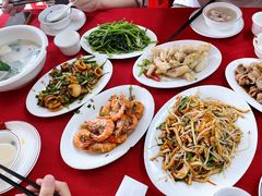 -蛇口康乐快餐鱼仔档(翠苑小区店)