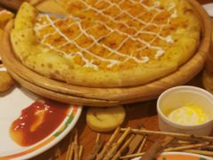 -比格比萨自助(宋家庄店)