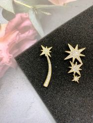 -M'S BANQUET AND SPACE ART