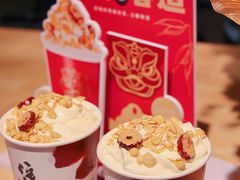 -注春·荞麦奶茶(新天地旗舰店)