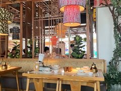 -川堂风·跷脚牛肉·乐山爆炒(中建乐荟天地店)