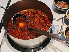 -非烤勿扰韩料自助烤肉(松山湖万科店)