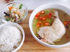 -箪食记(汉口路店)