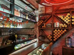 -鹿萤季·营地小馆(皇后公园店)