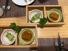 -长崎屋·日本料理·刺身·烧鸟(天河北路店)