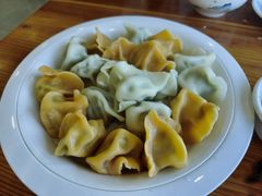 -大丰收海鲜地方菜馆