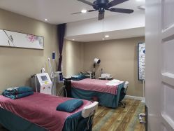 -AMI3·本沐皮肤管理中心