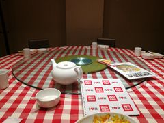 -西贝莜面村(双井店)