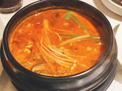 -名家韩国料理·烤肉(瑶海店)