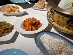 -南门小馆·清真(国贸商城店)