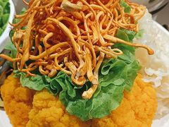 -77号渔船·蒸海鲜青岛菜(积米崖店)