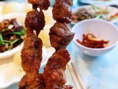 -南来顺饭庄·清真(南菜园店)
