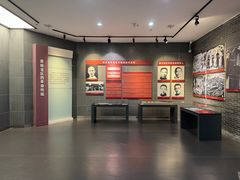 -新四军黄桥战役纪念馆(新馆)