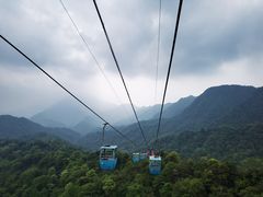 -青城山
