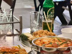 -大螃蟹海鲜餐厅
