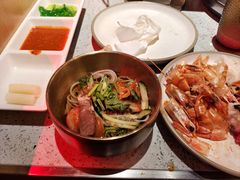 -钱小奴炭烤自助料理·安格斯牛肉(盐城中南城店)