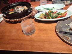 -人间酒暖·Go blanc·烧鸟·深夜食堂(陆家嘴店)