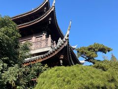 -龙华寺