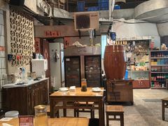 -汉小城·老铫子藕汤·乡野湖北菜(江汉路吉庆街店)