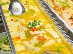 -很久以前羊肉串(簋街店)